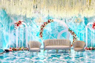 Party Paradise Decoration