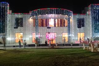 Sangeet Lawn & Banquets