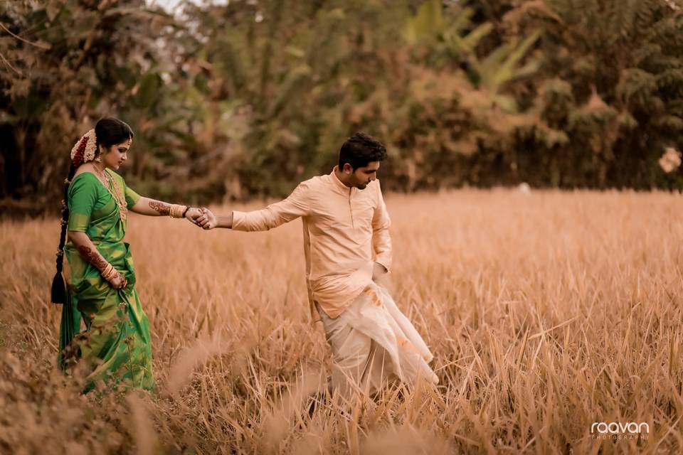 Kerala wedding