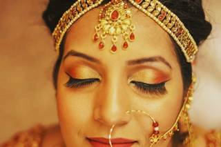 Makeover by Trupti Joshi