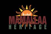 Hotel Mamalla Heritage, Chennai