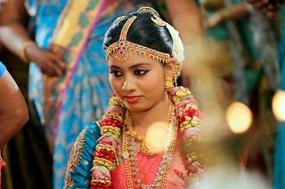 Candid Wedding Photography Chennai