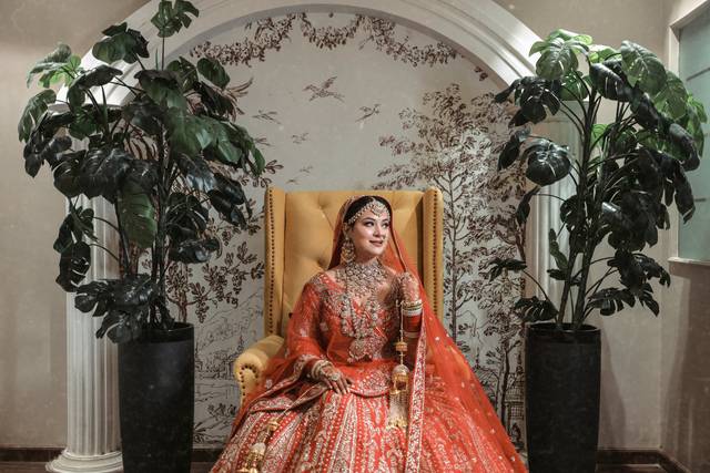 Bride