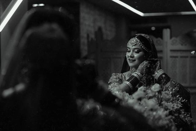Bride