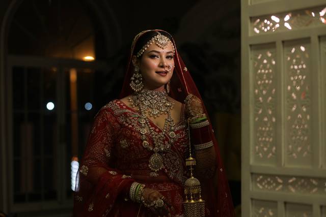 Wedding photography