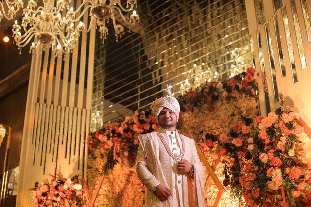 Wedding photography