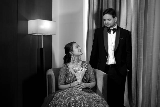 Wedding photography