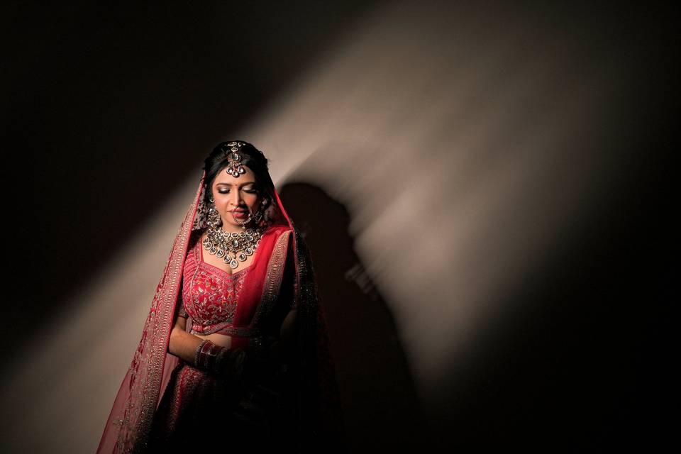 Wedding photography