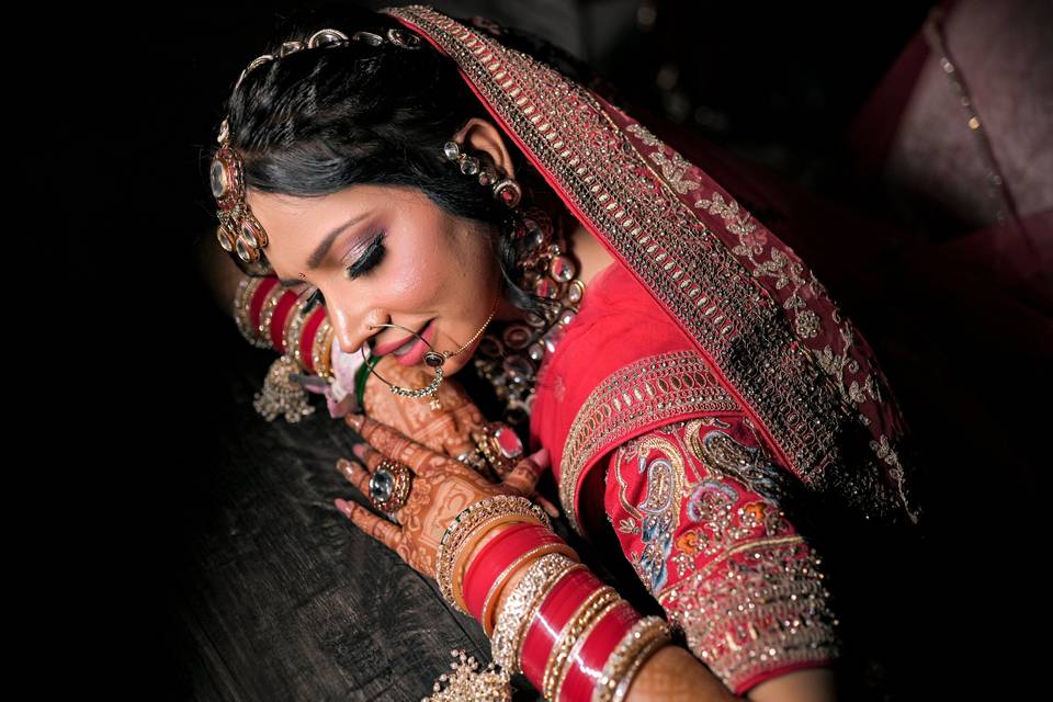 Wedding photography