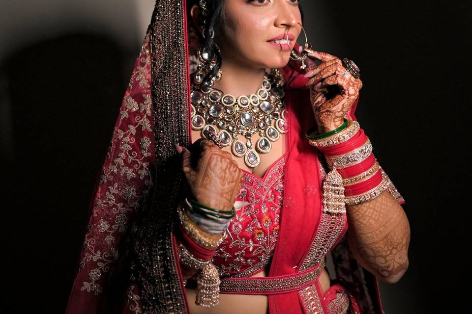 Wedding photography