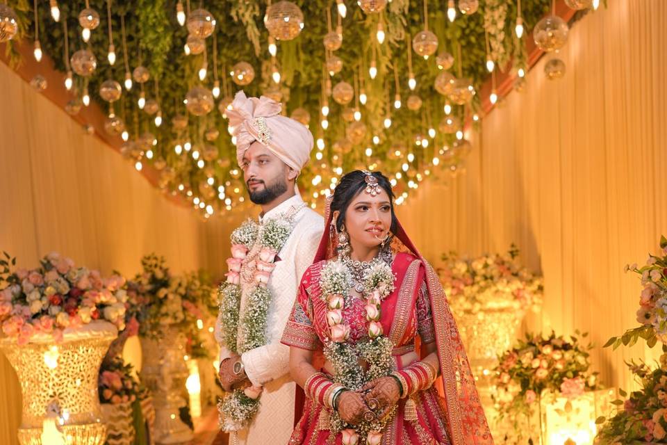 Wedding photography