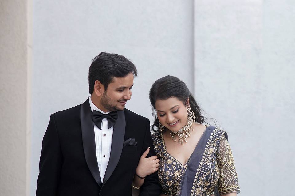 Wedding photography