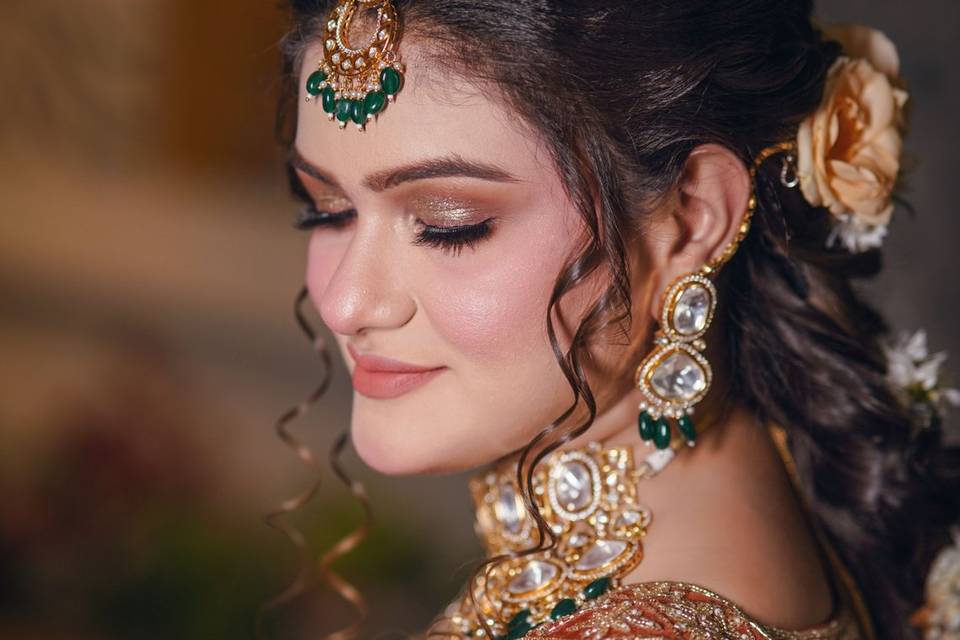 Bride