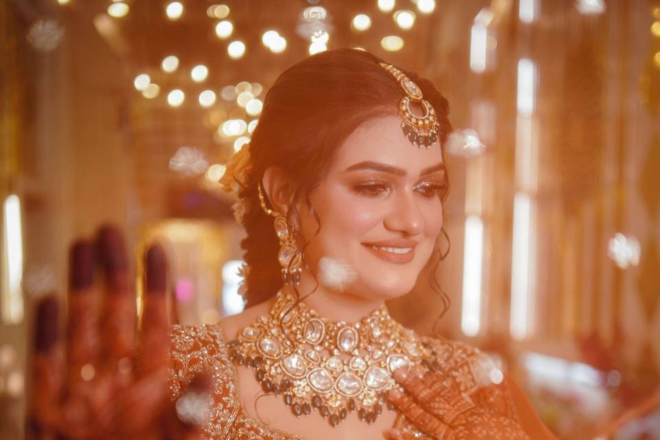 Bride