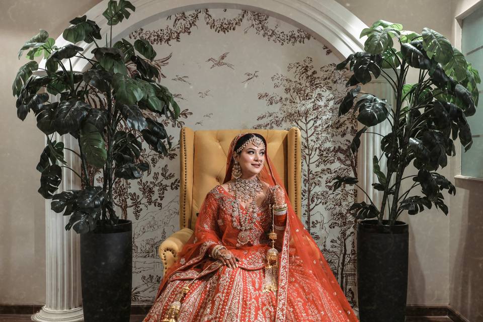 Bride