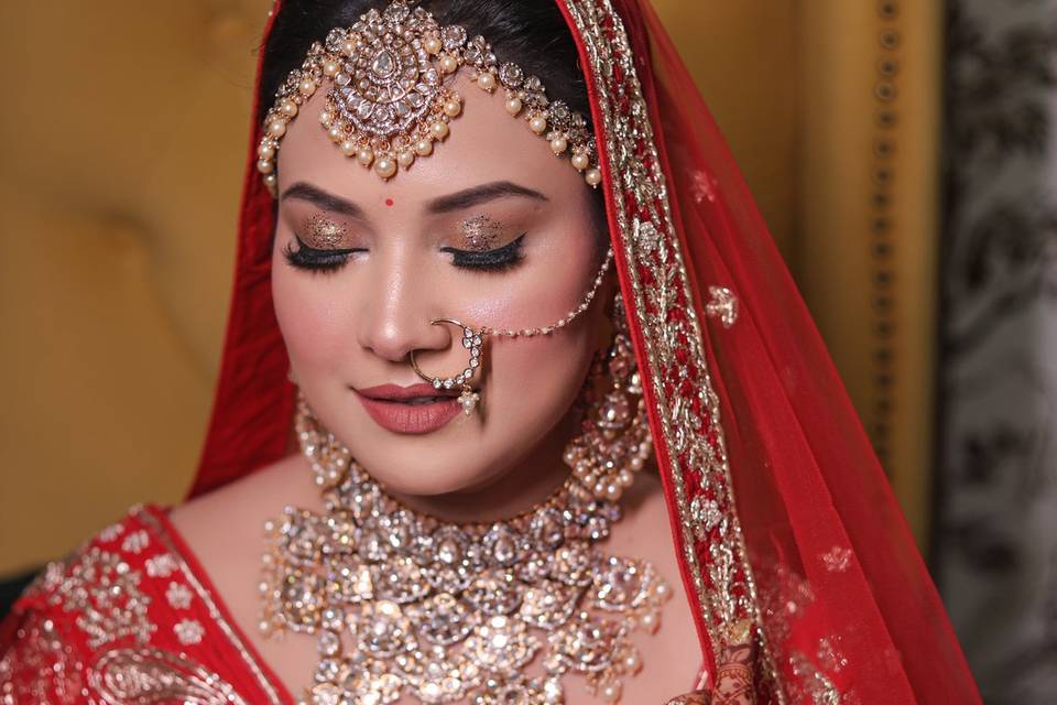 Wedding photography
