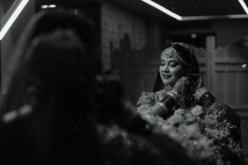 Bride