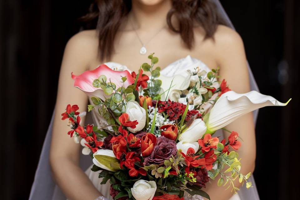Bride