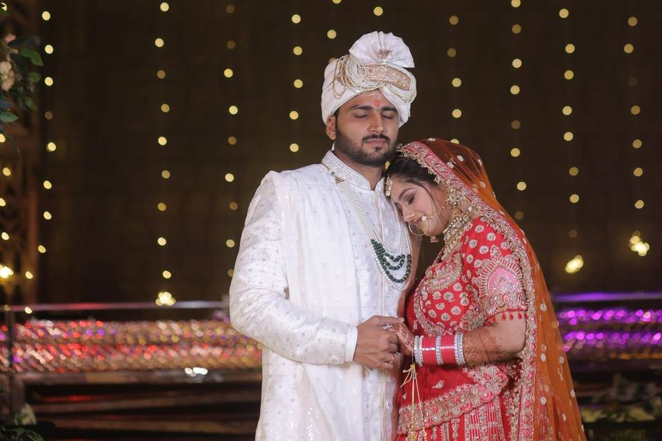 Wedding photography