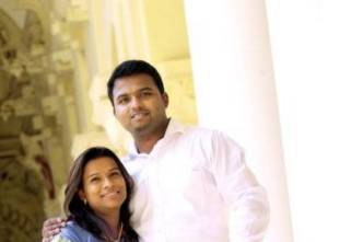 Candid Wedding Photography Chennai