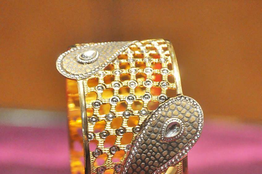 Parivar Jewellers