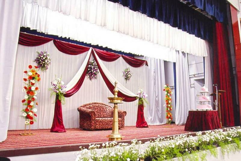 JD Decorators and Events