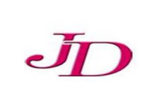 JD Decorators and Events logo
