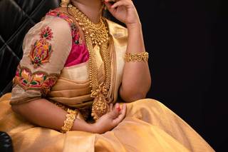 Shwetha Sudhi Makeup Artist, Banashankari