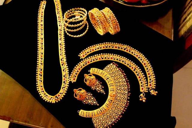 Sunidhi Jewellers