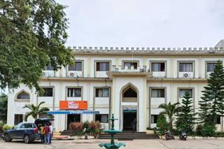 Haritha Resort Ananthagiri 1