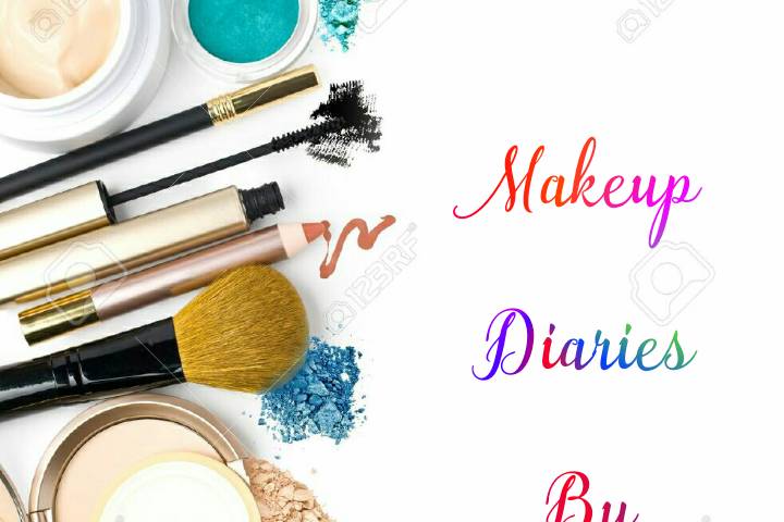 Makeup Diaries by Priyanka