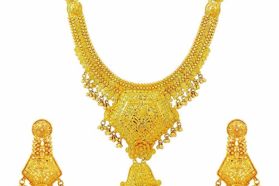 Soni Jewellers