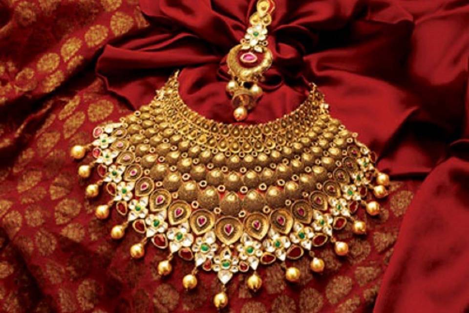 Soni Jewellers