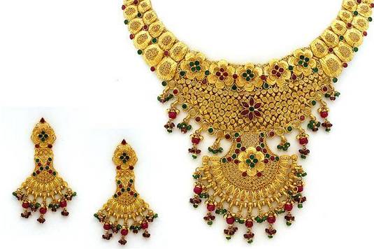 Soni Jewellers