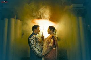 Photo Story by Aniket Basak