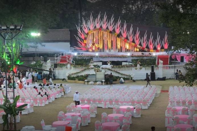 Dutch Palace, Pune