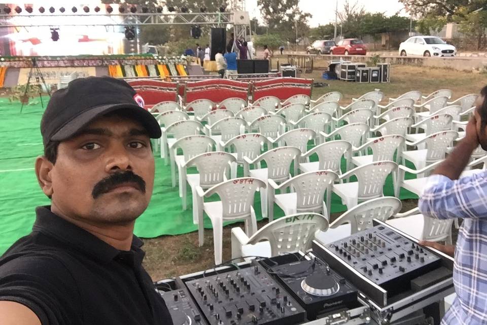 Avijas Sound & Events