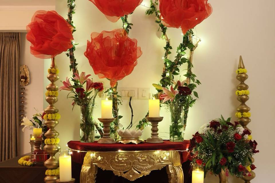 Decor