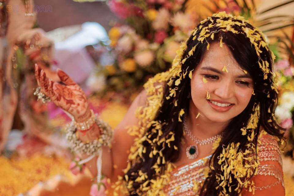 Haldi