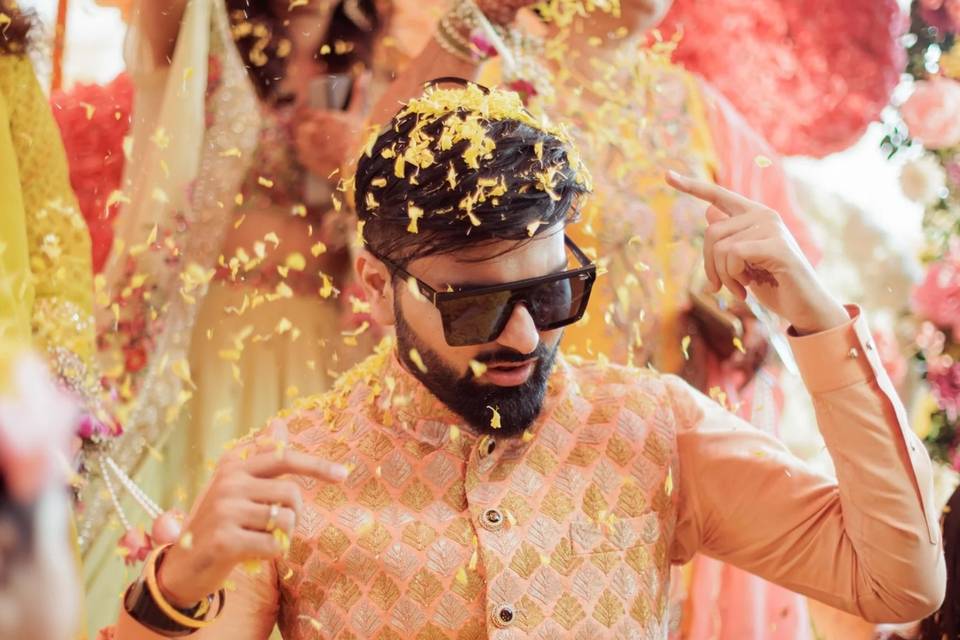 Haldi