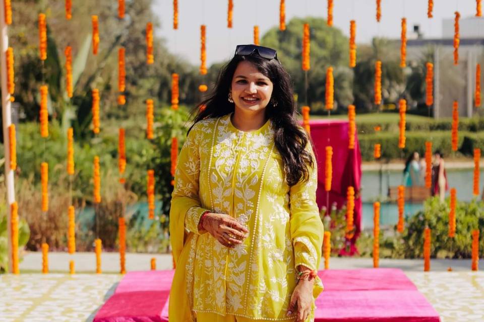 Haldi