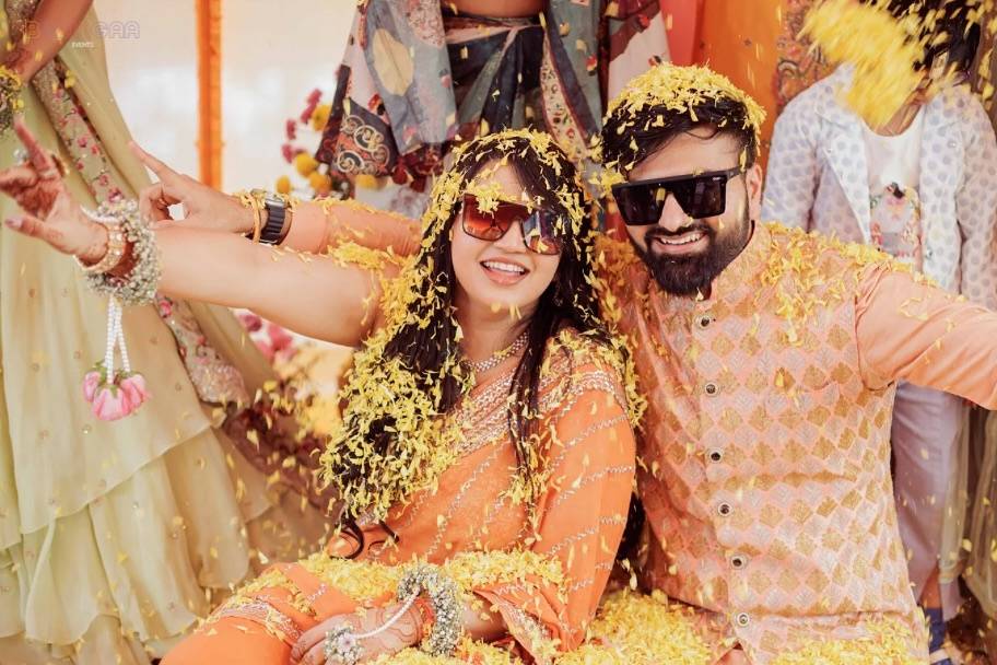 Haldi