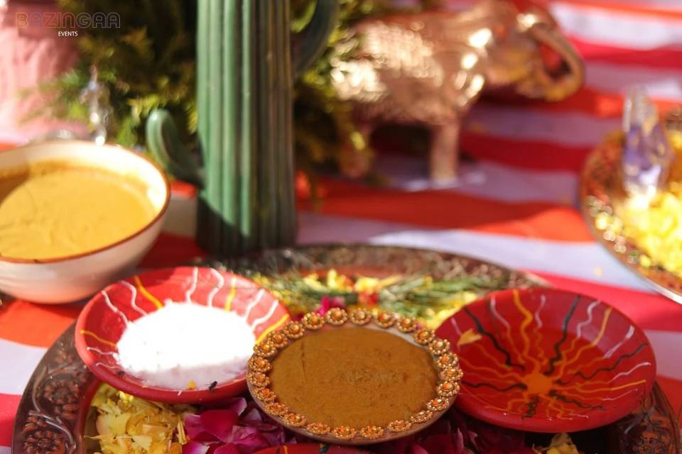 Haldi