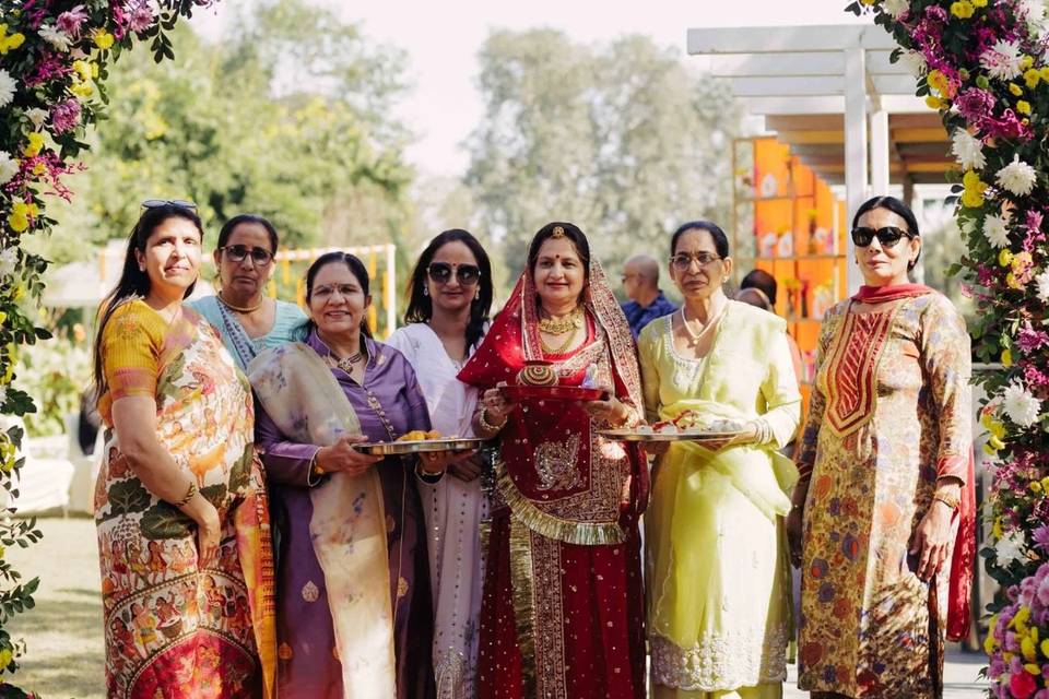 Haldi