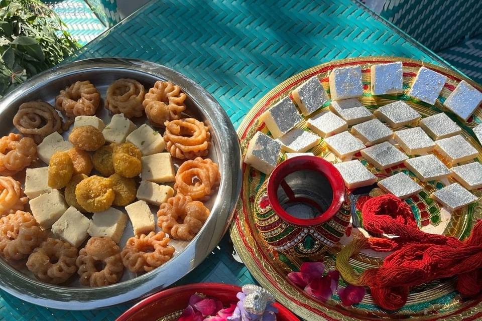 Haldi