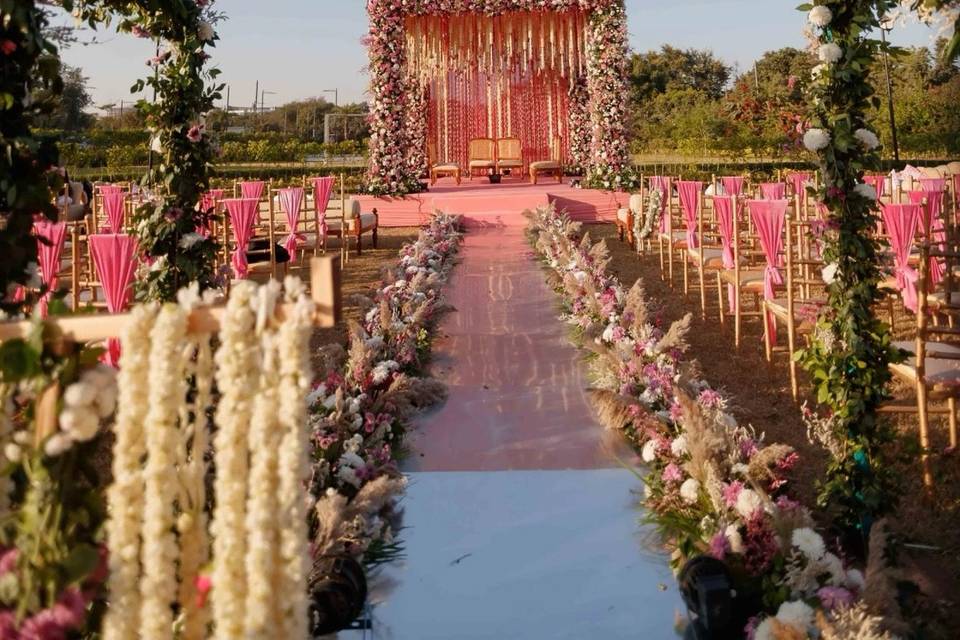 Wedding