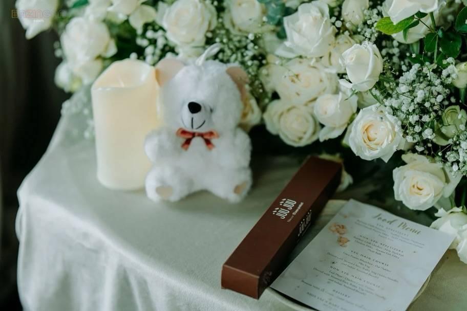 Baby Shower