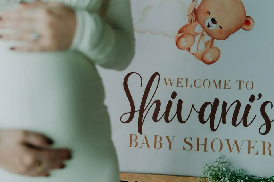 Baby Shower