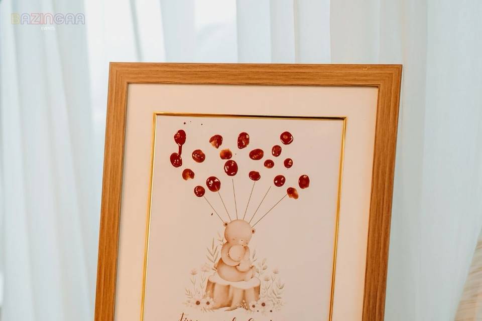 Baby Shower
