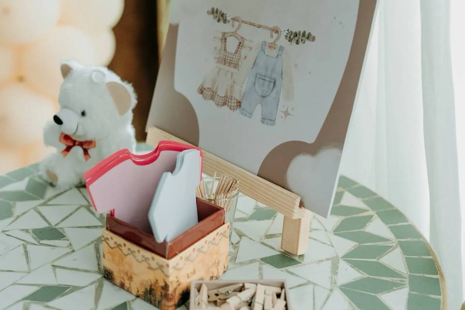 Baby Shower